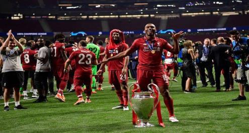 دانيال ستوريدج.. شكرًا على الرقصة الأخيرة!